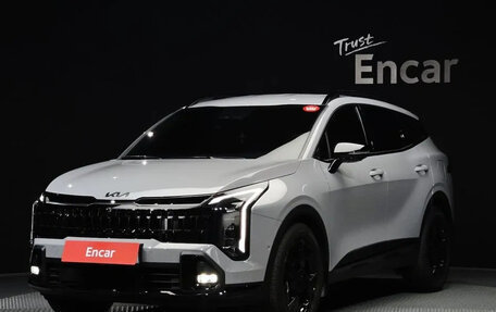 KIA Sportage IV рестайлинг, 2026 год, 4 500 000 рублей, 1 фотография