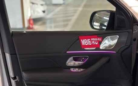 Mercedes-Benz GLE Coupe, 2025 год, 10 200 000 рублей, 5 фотография