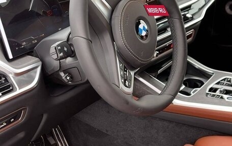 BMW X7, 2025 год, 16 990 000 рублей, 8 фотография