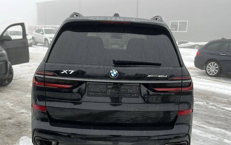 BMW X7, 2025 год, 16 990 000 рублей, 12 фотография