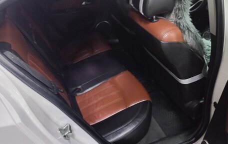 Chevrolet Cruze II, 2011 год, 610 000 рублей, 11 фотография