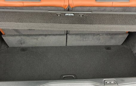 BMW X7, 2025 год, 16 990 000 рублей, 11 фотография