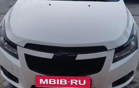 Chevrolet Cruze II, 2011 год, 610 000 рублей, 7 фотография