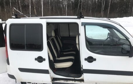 Fiat Doblo I, 2014 год, 480 000 рублей, 13 фотография