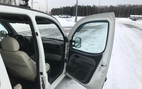 Fiat Doblo I, 2014 год, 480 000 рублей, 12 фотография