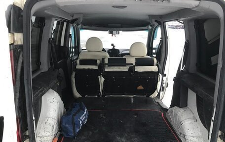 Fiat Doblo I, 2014 год, 480 000 рублей, 8 фотография