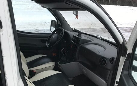 Fiat Doblo I, 2014 год, 480 000 рублей, 9 фотография