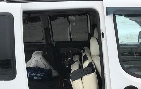 Fiat Doblo I, 2014 год, 480 000 рублей, 7 фотография