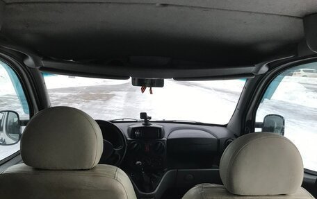 Fiat Doblo I, 2014 год, 480 000 рублей, 14 фотография