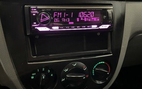 Chevrolet Lacetti, 2011 год, 400 000 рублей, 7 фотография