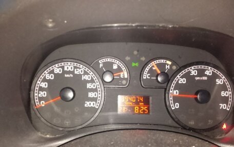 Fiat Doblo I, 2014 год, 480 000 рублей, 20 фотография