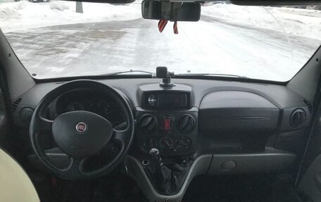 Fiat Doblo I, 2014 год, 480 000 рублей, 15 фотография