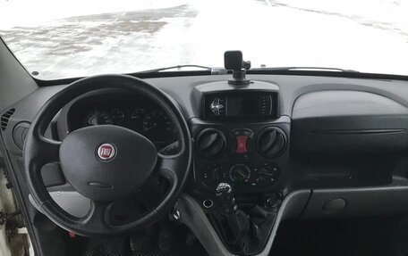 Fiat Doblo I, 2014 год, 480 000 рублей, 17 фотография