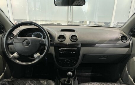 Chevrolet Lacetti, 2011 год, 400 000 рублей, 5 фотография