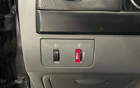 Chevrolet Lacetti, 2011 год, 400 000 рублей, 9 фотография