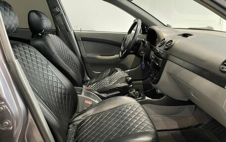 Chevrolet Lacetti, 2011 год, 400 000 рублей, 10 фотография