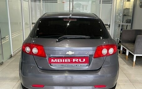 Chevrolet Lacetti, 2011 год, 400 000 рублей, 3 фотография