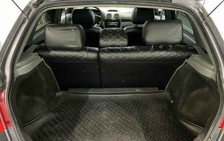 Chevrolet Lacetti, 2011 год, 400 000 рублей, 12 фотография