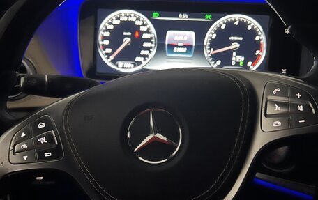 Mercedes-Benz S-Класс, 2014 год, 4 850 000 рублей, 6 фотография