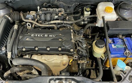 Chevrolet Lacetti, 2011 год, 400 000 рублей, 13 фотография