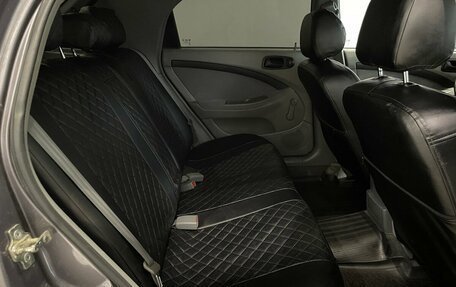 Chevrolet Lacetti, 2011 год, 400 000 рублей, 11 фотография