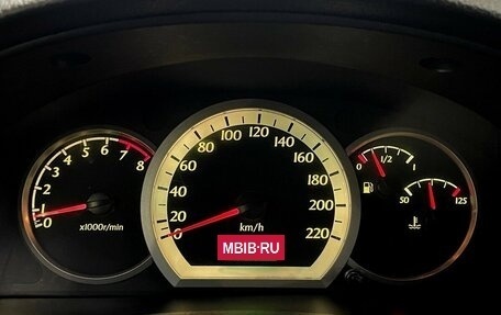 Chevrolet Lacetti, 2011 год, 400 000 рублей, 6 фотография