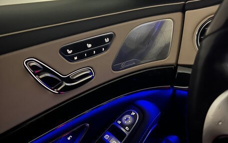 Mercedes-Benz S-Класс, 2014 год, 4 850 000 рублей, 7 фотография