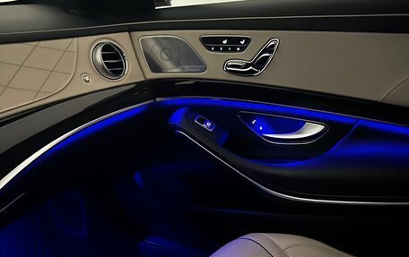 Mercedes-Benz S-Класс, 2014 год, 4 850 000 рублей, 9 фотография