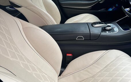 Mercedes-Benz S-Класс, 2014 год, 4 850 000 рублей, 20 фотография