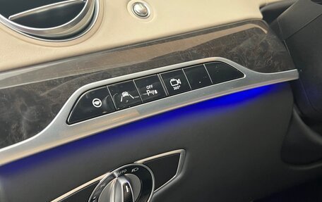 Mercedes-Benz S-Класс, 2014 год, 4 850 000 рублей, 14 фотография