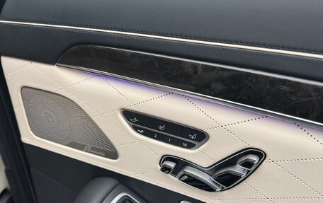 Mercedes-Benz S-Класс, 2014 год, 4 850 000 рублей, 21 фотография