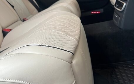 Mercedes-Benz S-Класс, 2014 год, 4 850 000 рублей, 23 фотография