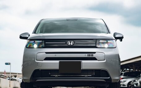 Honda Freed, 2025 год, 2 370 000 рублей, 2 фотография