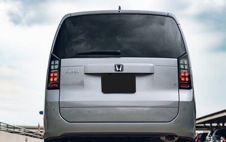 Honda Freed, 2025 год, 2 370 000 рублей, 4 фотография