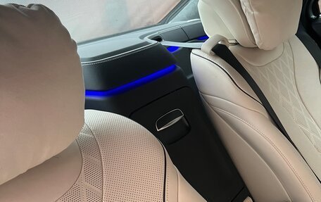 Mercedes-Benz S-Класс, 2014 год, 4 850 000 рублей, 31 фотография