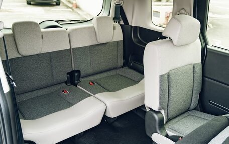 Honda Freed, 2025 год, 2 370 000 рублей, 9 фотография