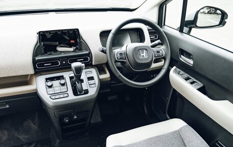 Honda Freed, 2025 год, 2 370 000 рублей, 7 фотография