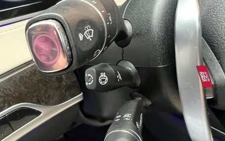 Mercedes-Benz S-Класс, 2014 год, 4 850 000 рублей, 28 фотография