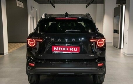 Haval H7, 2026 год, 3 999 000 рублей, 5 фотография