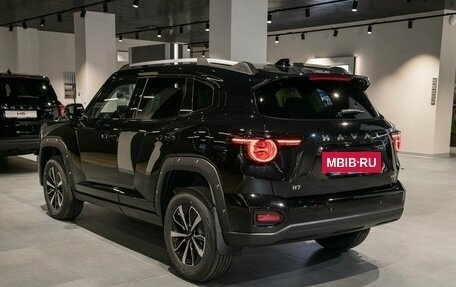 Haval H7, 2026 год, 3 999 000 рублей, 8 фотография