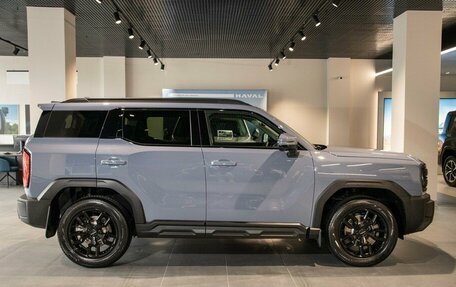 Haval H7, 2026 год, 3 999 000 рублей, 25 фотография