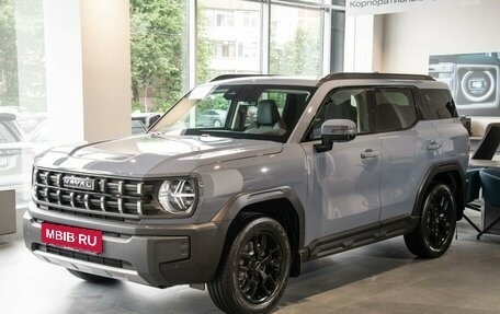 Haval H7, 2026 год, 3 999 000 рублей, 27 фотография