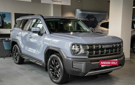 Haval H7, 2026 год, 3 999 000 рублей, 22 фотография