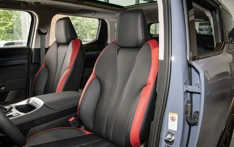 Haval H7, 2026 год, 3 999 000 рублей, 37 фотография