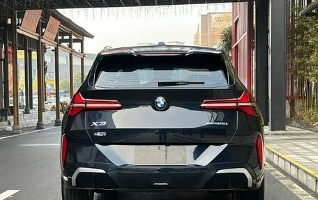 BMW X3, 2025 год, 6 147 000 рублей, 6 фотография