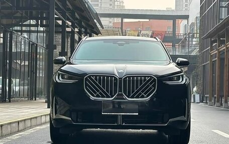 BMW X3, 2025 год, 6 147 000 рублей, 2 фотография