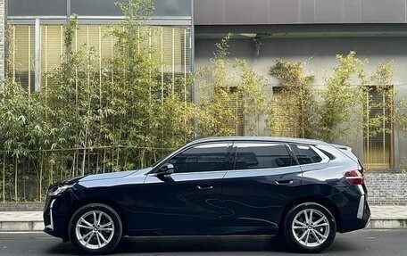 BMW X3, 2025 год, 6 147 000 рублей, 4 фотография