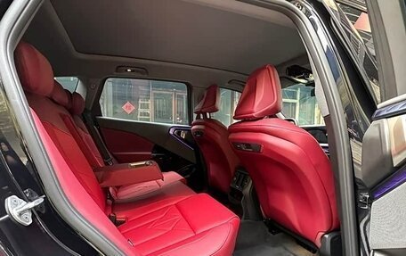 BMW X3, 2025 год, 6 147 000 рублей, 9 фотография