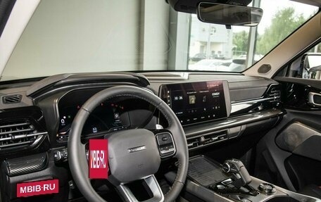 Haval H7, 2026 год, 3 999 000 рублей, 33 фотография