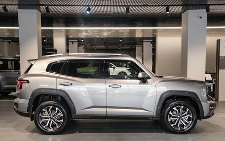 Haval H7, 2026 год, 3 999 000 рублей, 4 фотография